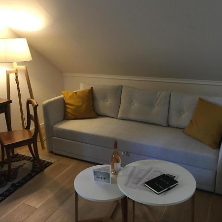 Saint-Blaise Charmante Maison Villageoise 5 Personnes Happyday Neuchatel מראה חיצוני תמונה