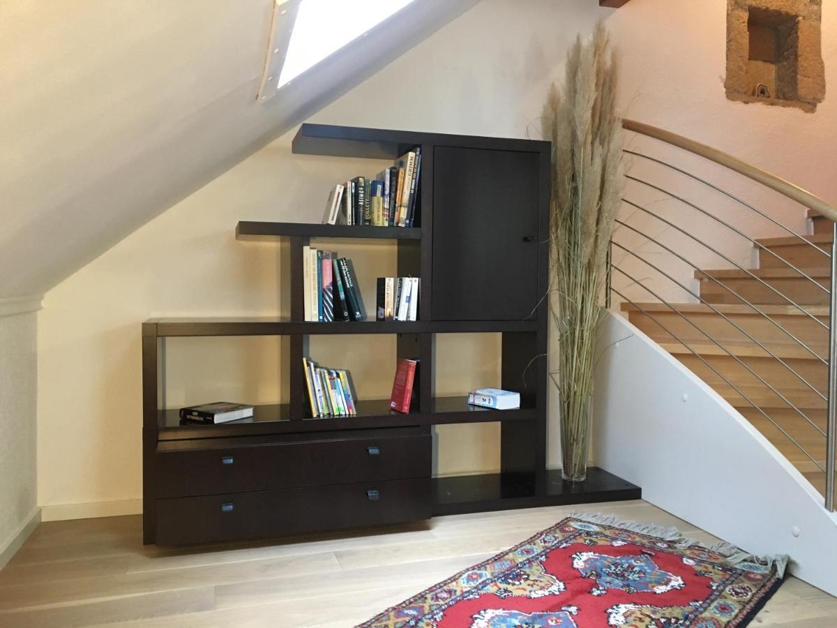 Saint-Blaise Charmante Maison Villageoise 5 Personnes Happyday Neuchatel מראה חיצוני תמונה