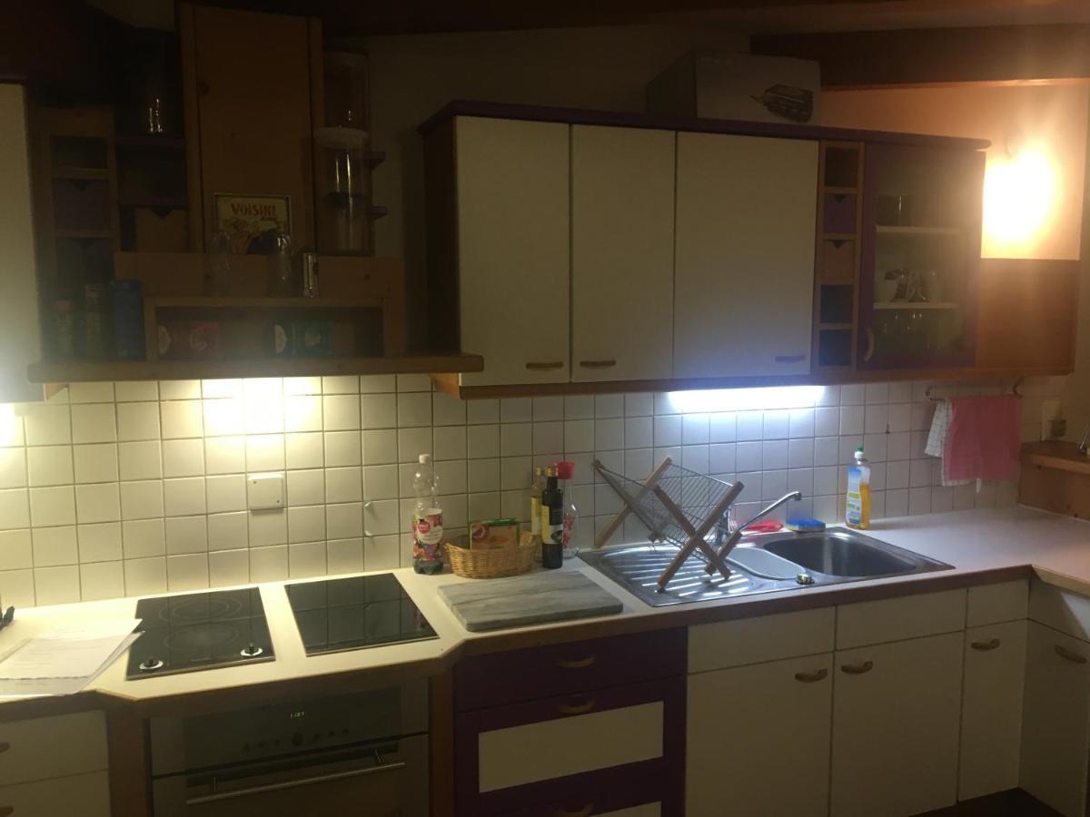 Saint-Blaise Charmante Maison Villageoise 5 Personnes Happyday Neuchatel מראה חיצוני תמונה