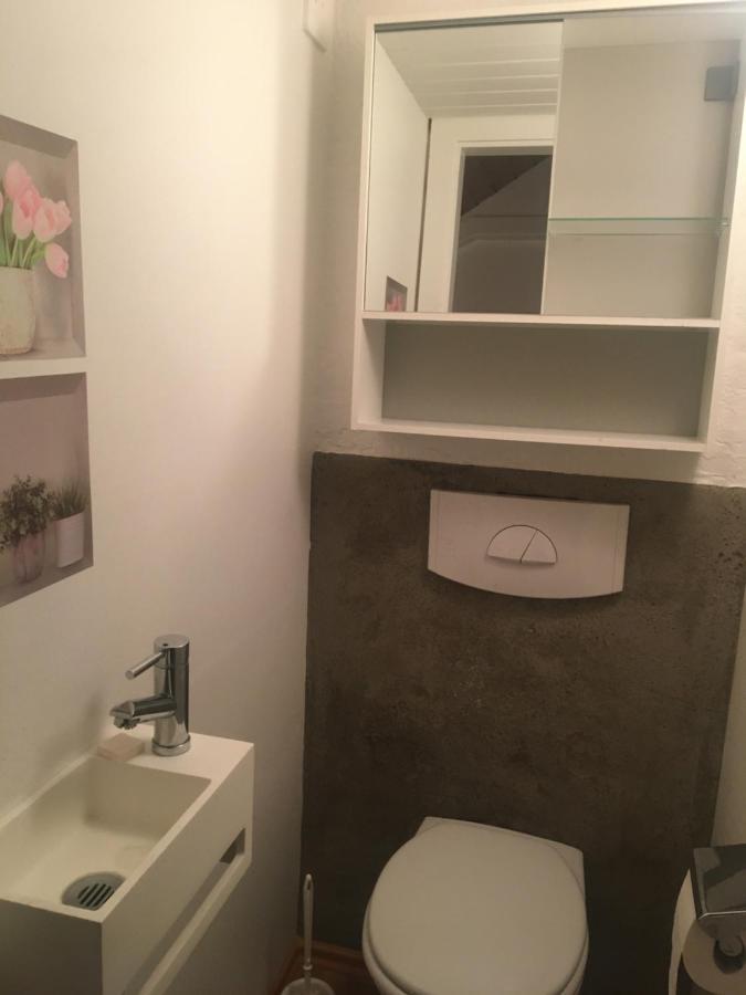 Saint-Blaise Charmante Maison Villageoise 5 Personnes Happyday Neuchatel מראה חיצוני תמונה